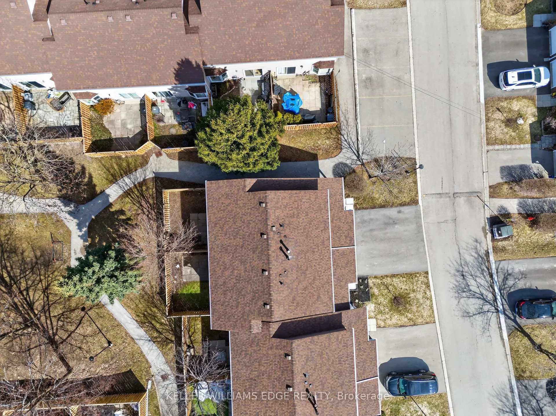 Photo 43 of Unit 51, 2185 Fairchild Boulevard, Burlington, Tyandaga — HOMEH