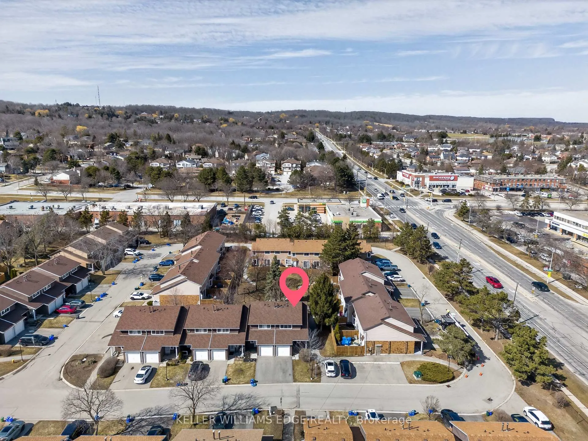 Photo 44 of Unit 51, 2185 Fairchild Boulevard, Burlington, Tyandaga — HOMEH