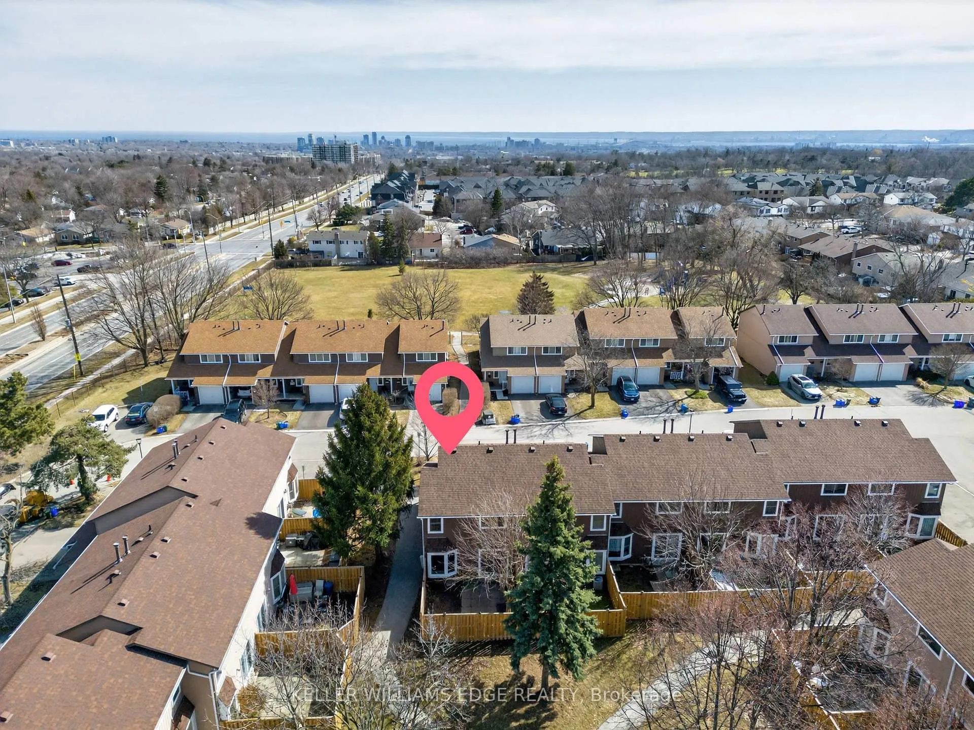 Photo 45 of Unit 51, 2185 Fairchild Boulevard, Burlington, Tyandaga — HOMEH
