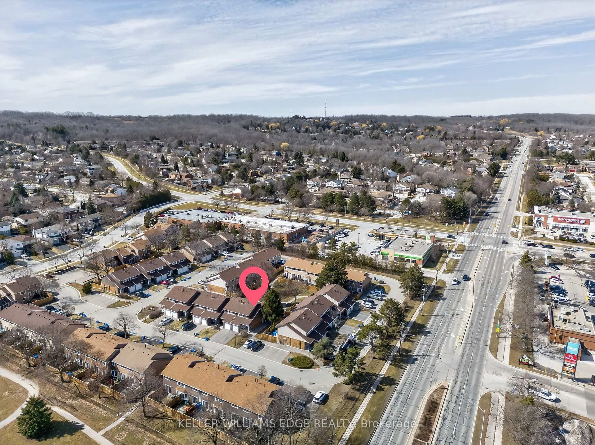 Photo 46 of Unit 51, 2185 Fairchild Boulevard, Burlington, Tyandaga — HOMEH