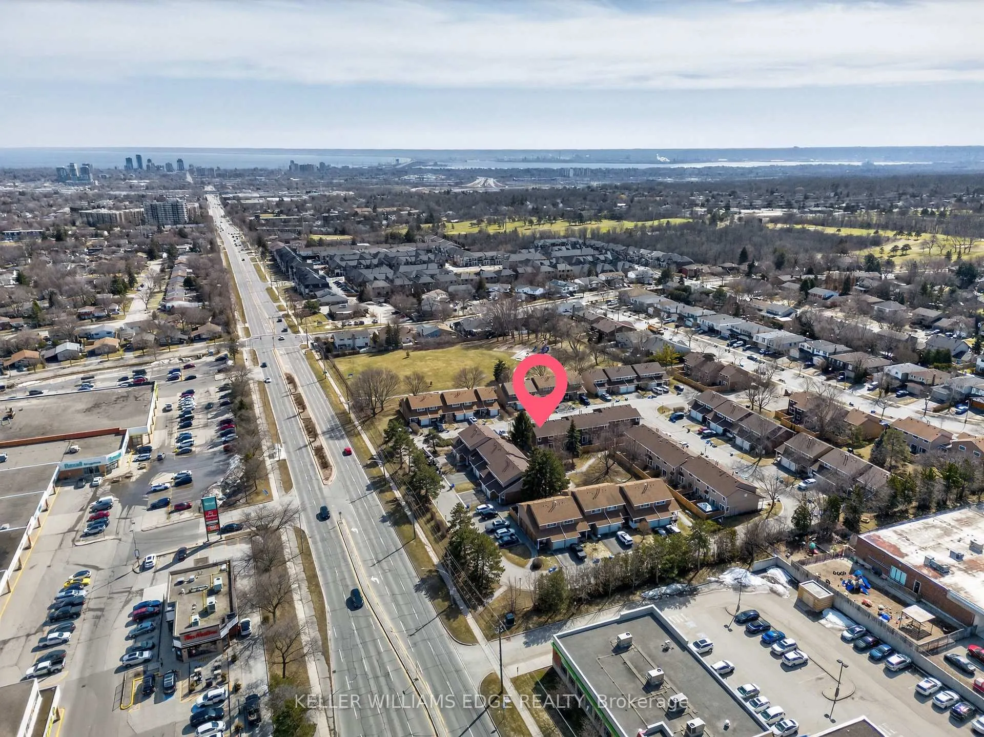 Photo 47 of Unit 51, 2185 Fairchild Boulevard, Burlington, Tyandaga — HOMEH