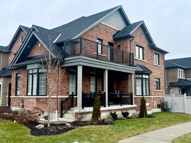 Photo 1 of 64 Alden Square, Ajax, Northwest Ajax — HOMEH