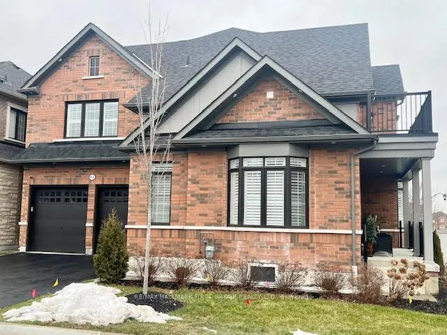 Photo 2 of 64 Alden Square, Ajax, Northwest Ajax — HOMEH