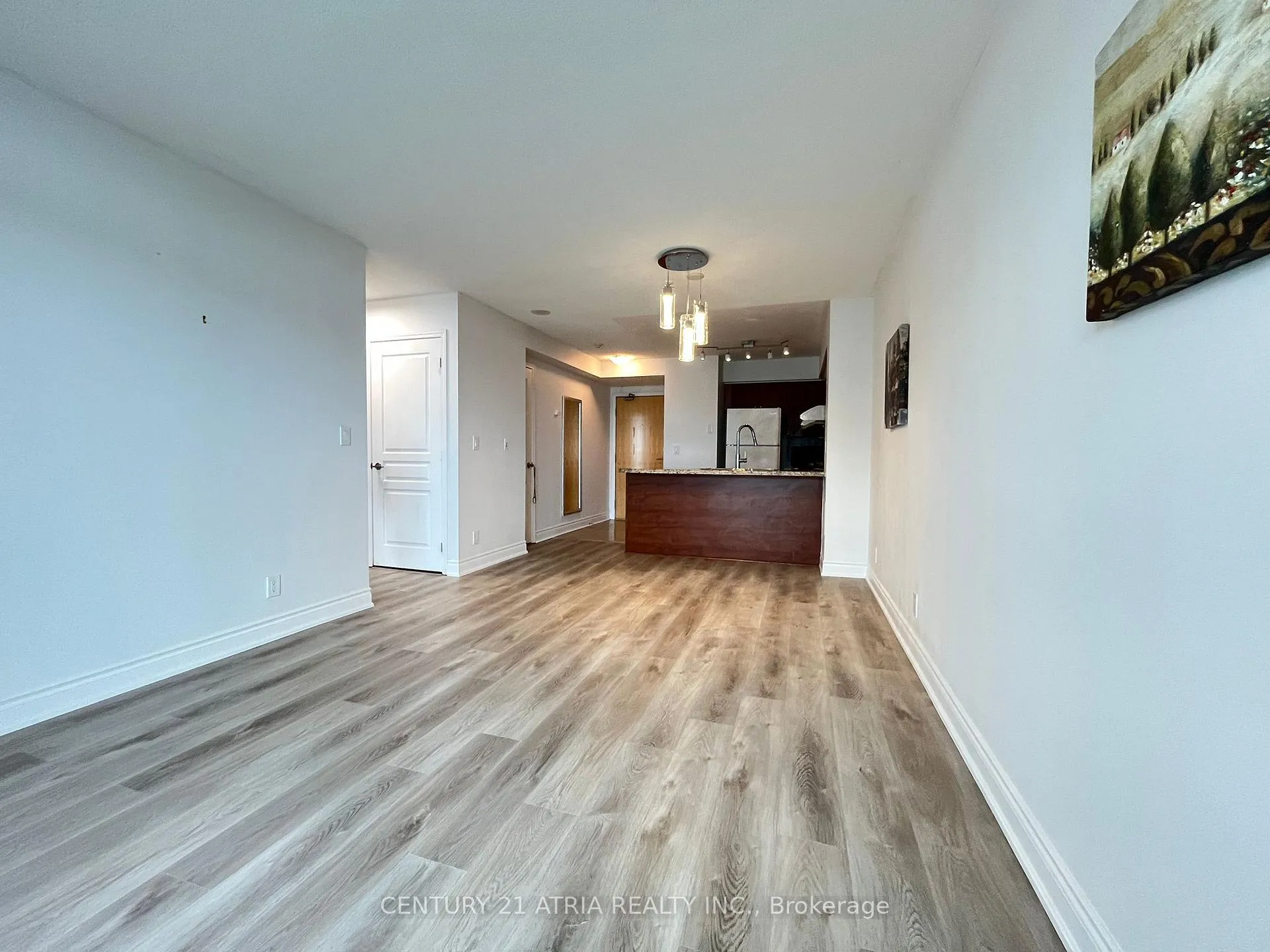 Photo 1 of Unit 818, 55 South Town Centre Boulevard, Markham, Unionville — HOMEH