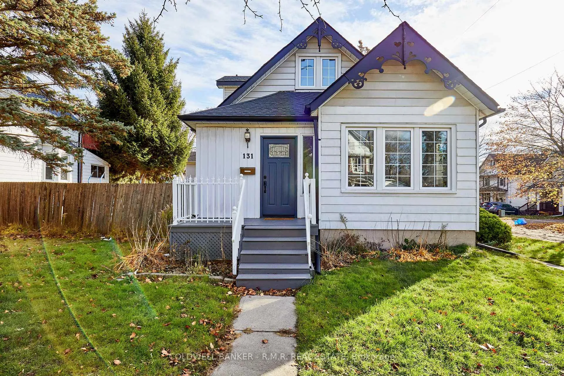 Photo 1 of 131 Alma Street, Oshawa, O'Neill — HOMEH