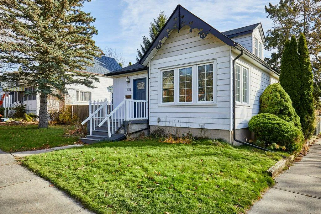 Photo 2 of 131 Alma Street, Oshawa, O'Neill — HOMEH