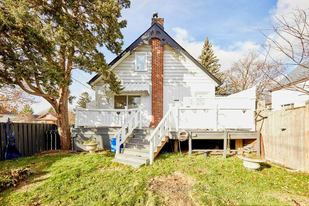 Photo 38 of 131 Alma Street, Oshawa, O'Neill — HOMEH