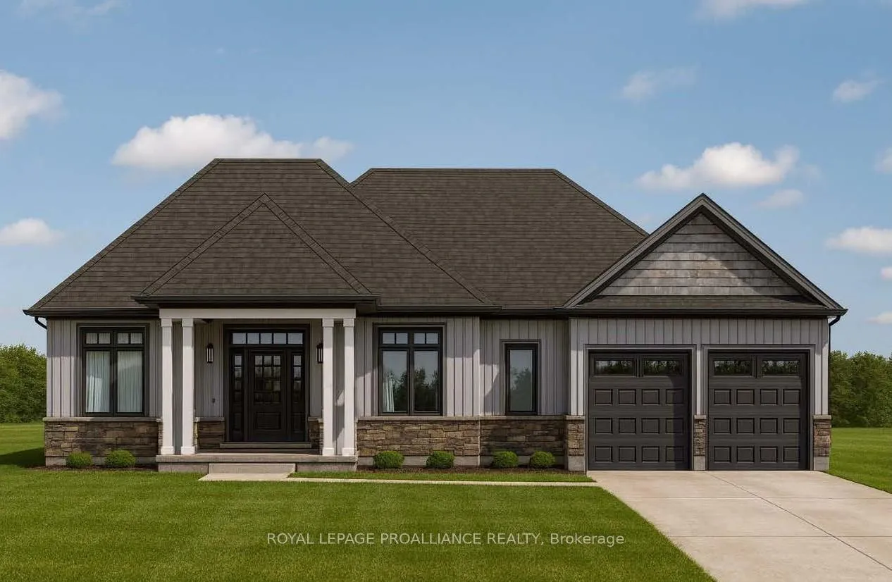 Photo 1 of Lot 24 McCarty Drive, Cobourg — HOMEH