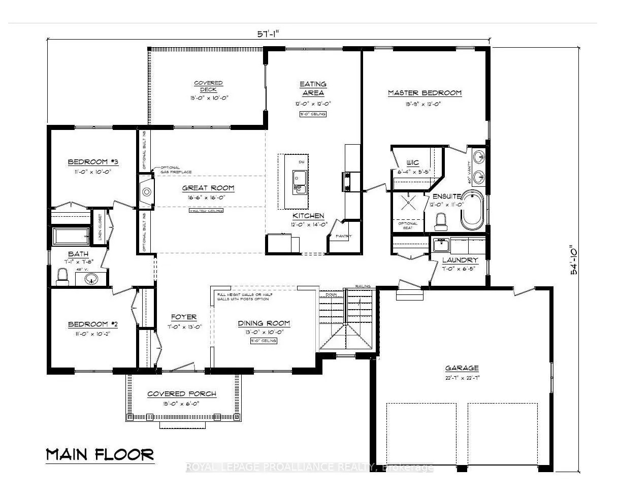 Photo 2 of Lot 24 McCarty Drive, Cobourg — HOMEH