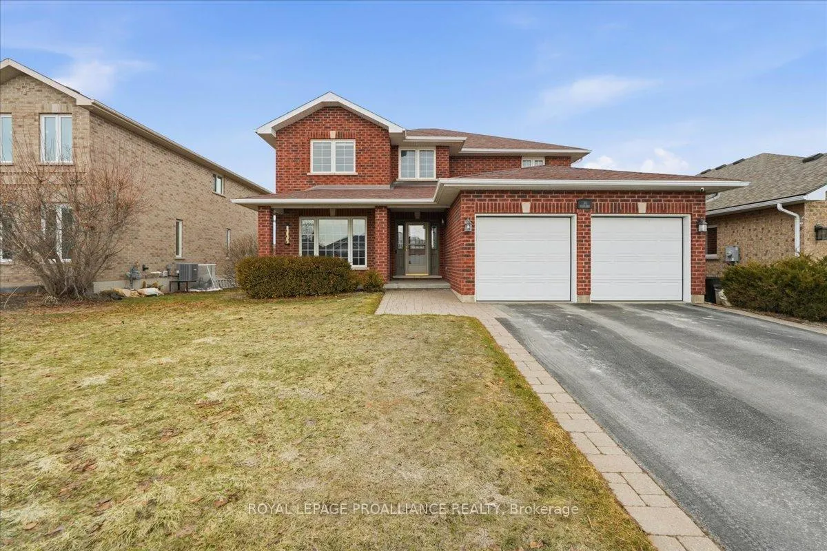Photo 1 of 34 Kipling Drive, Belleville, Thurlow Ward — HOMEH