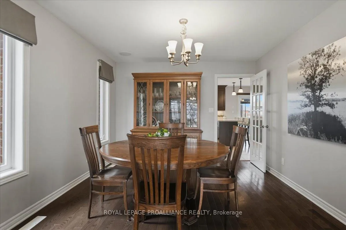 Photo 8 of 34 Kipling Drive, Belleville, Thurlow Ward — HOMEH