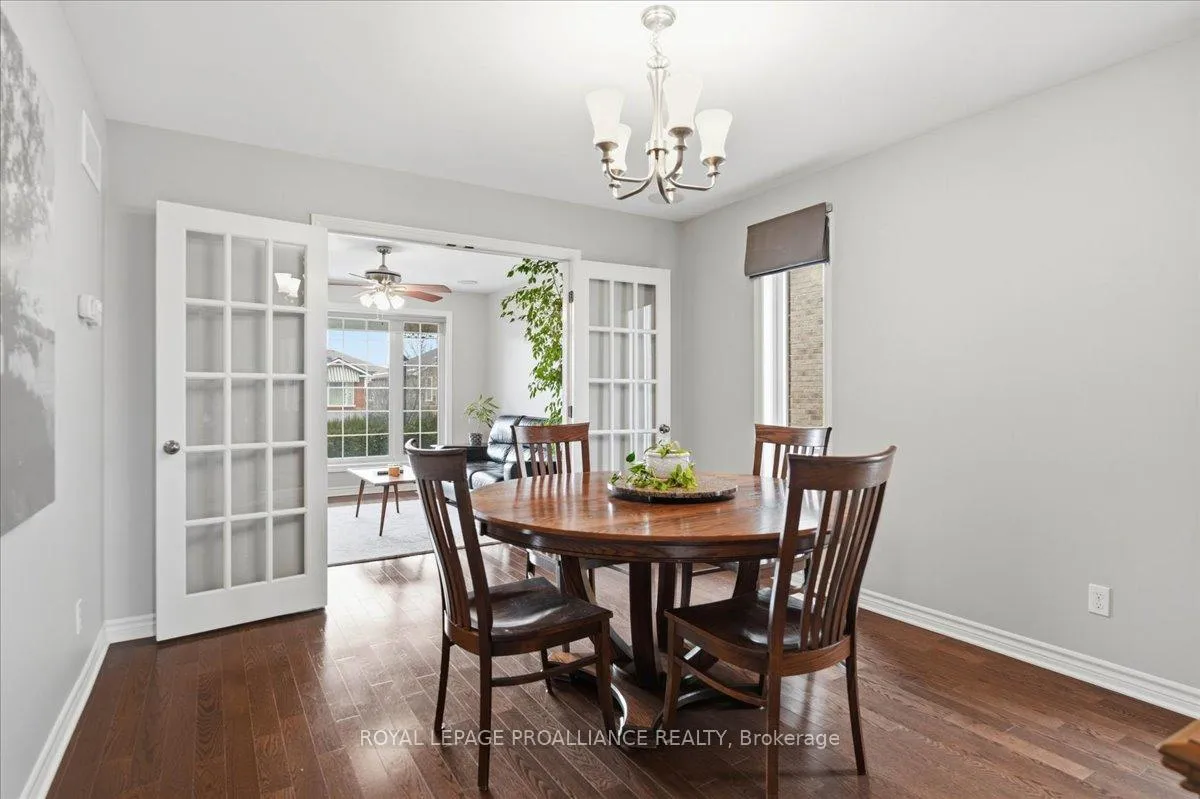 Photo 9 of 34 Kipling Drive, Belleville, Thurlow Ward — HOMEH