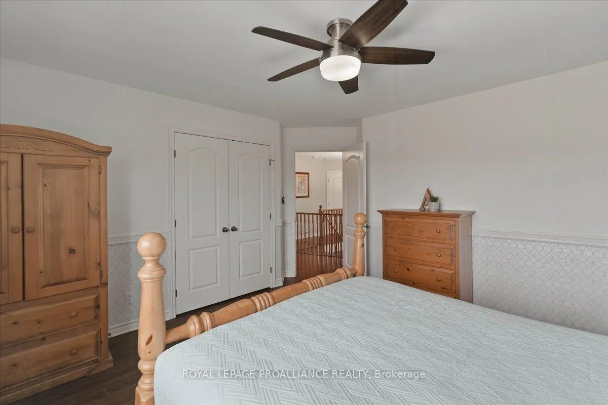 Photo 31 of 34 Kipling Drive, Belleville, Thurlow Ward — HOMEH