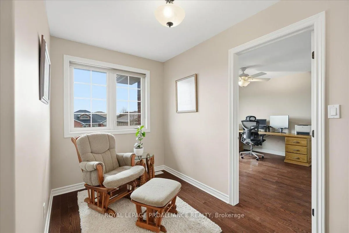 Photo 33 of 34 Kipling Drive, Belleville, Thurlow Ward — HOMEH