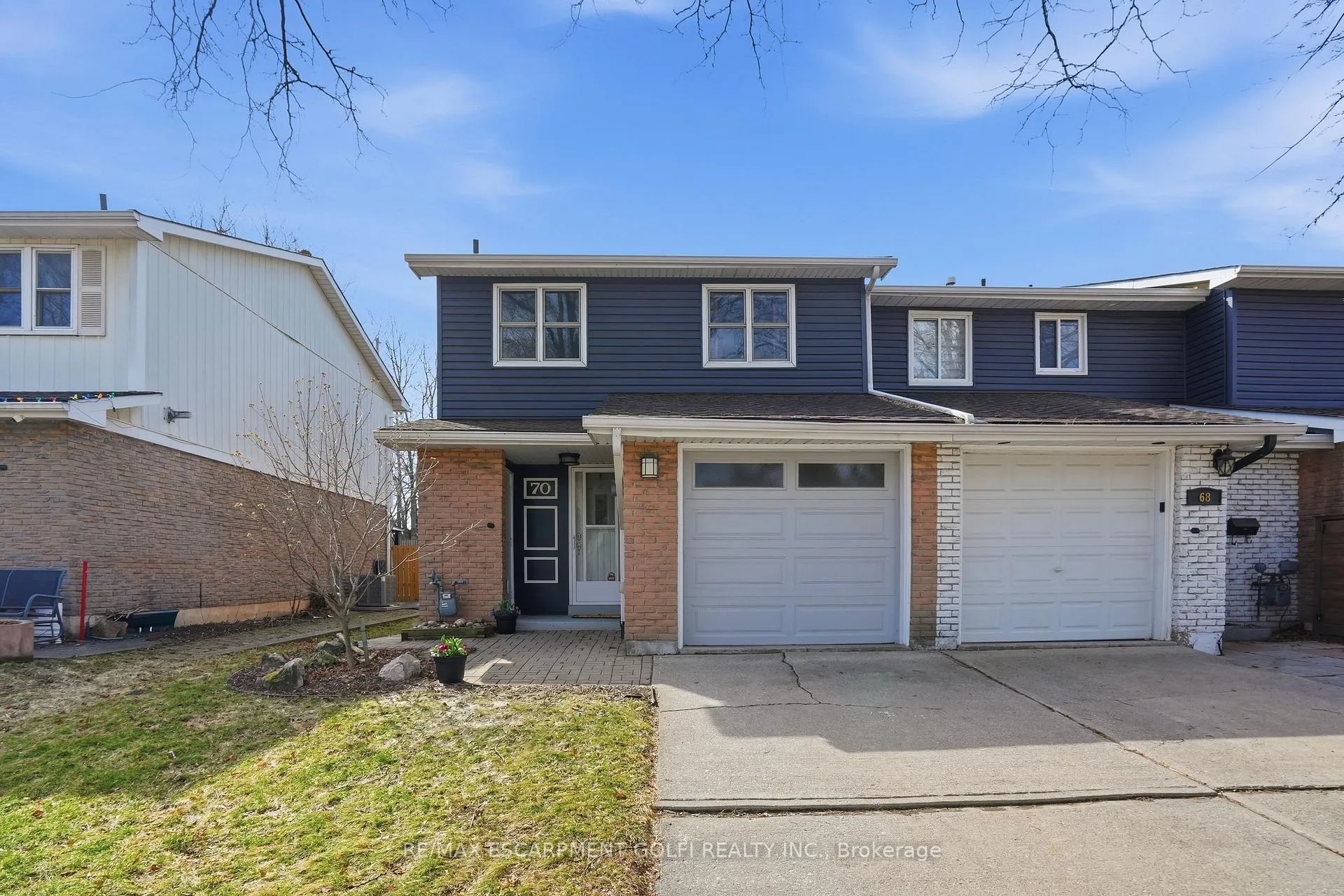 Photo 1 of 70 Gledhill Crescent, Hamilton, Gourley — HOMEH
