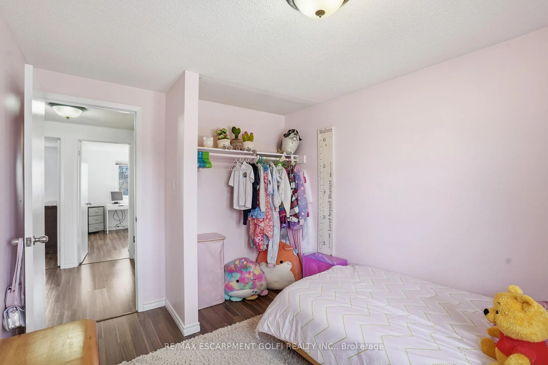 Photo 16 of 70 Gledhill Crescent, Hamilton, Gourley — HOMEH