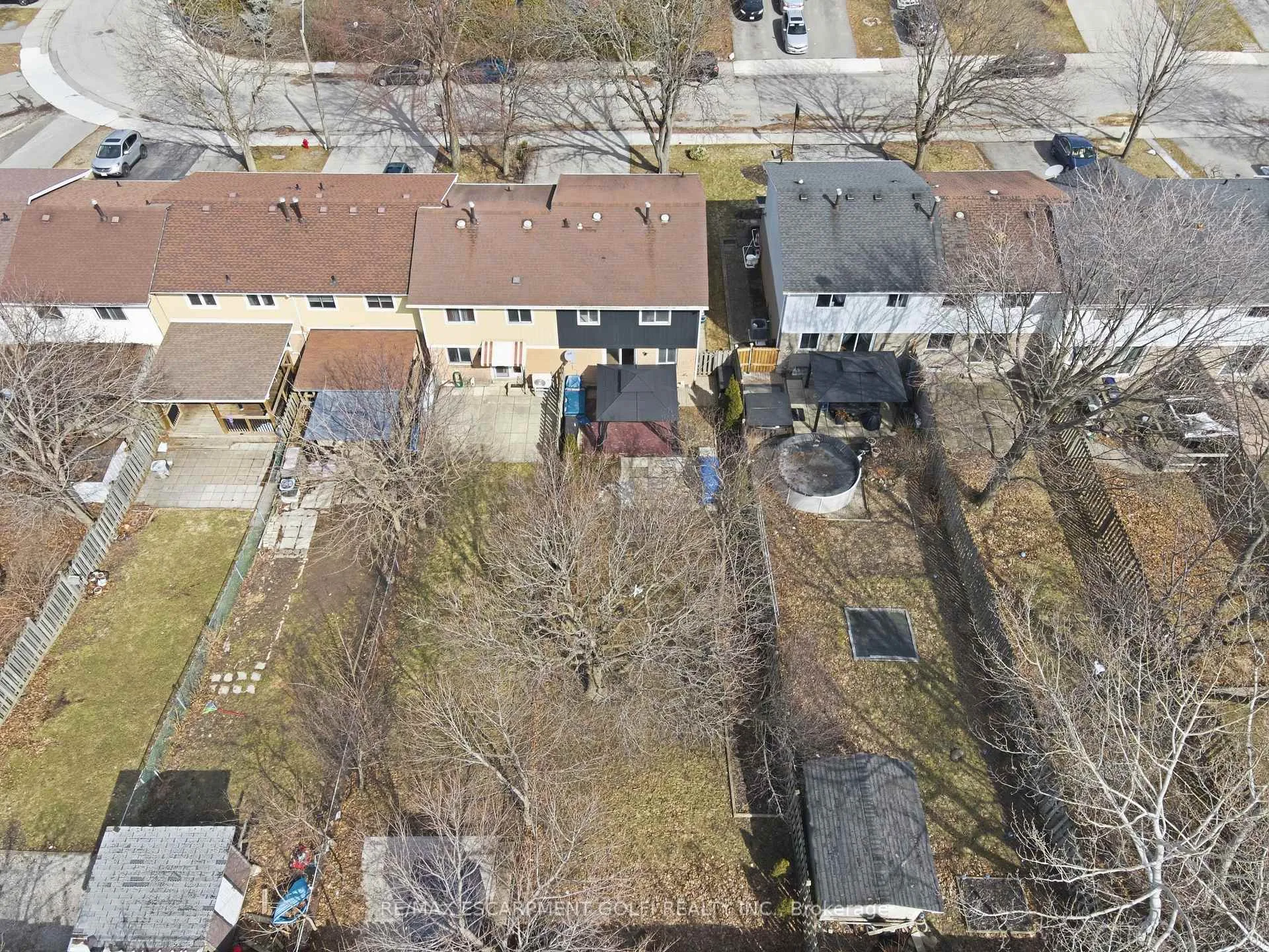 Photo 23 of 70 Gledhill Crescent, Hamilton, Gourley — HOMEH