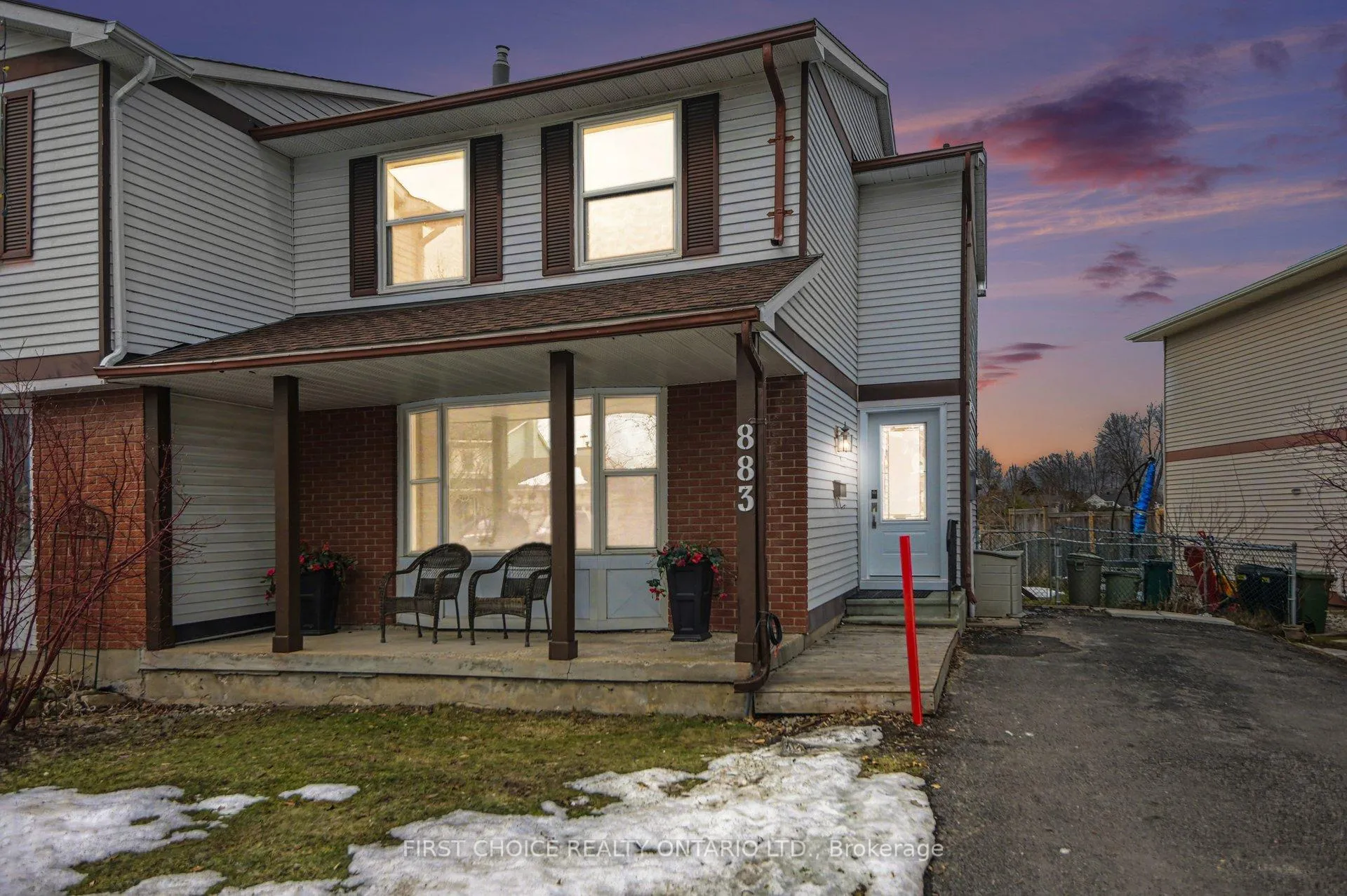 Photo 1 of 883 Lawnsberry Drive, Ottawa, Chatelaine Village — HOMEH