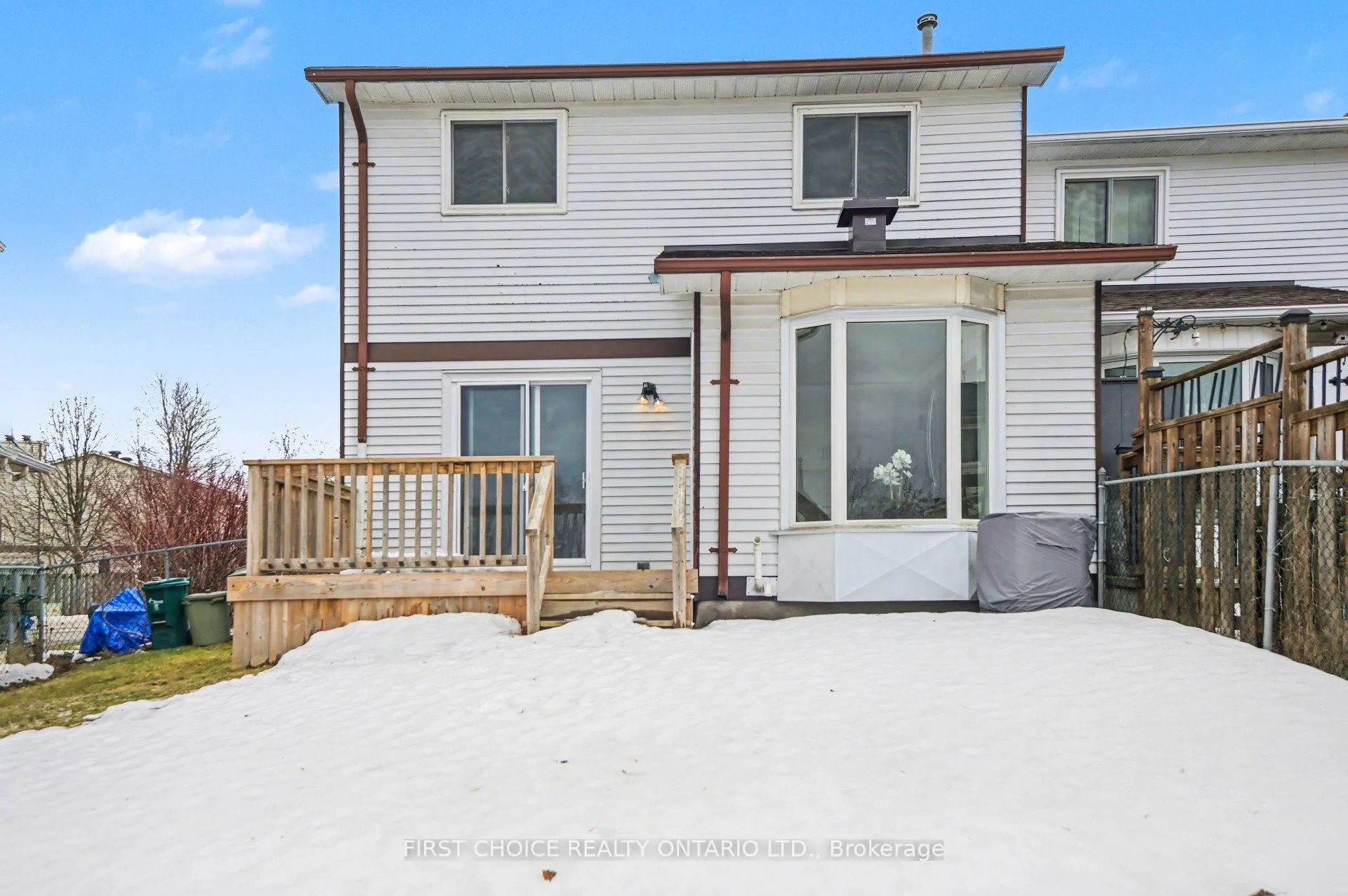 Photo 23 of 883 Lawnsberry Drive, Ottawa, Chatelaine Village — HOMEH
