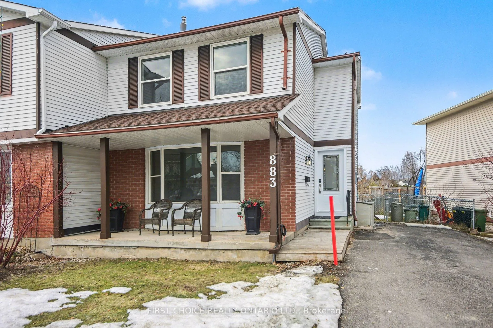 Photo 24 of 883 Lawnsberry Drive, Ottawa, Chatelaine Village — HOMEH