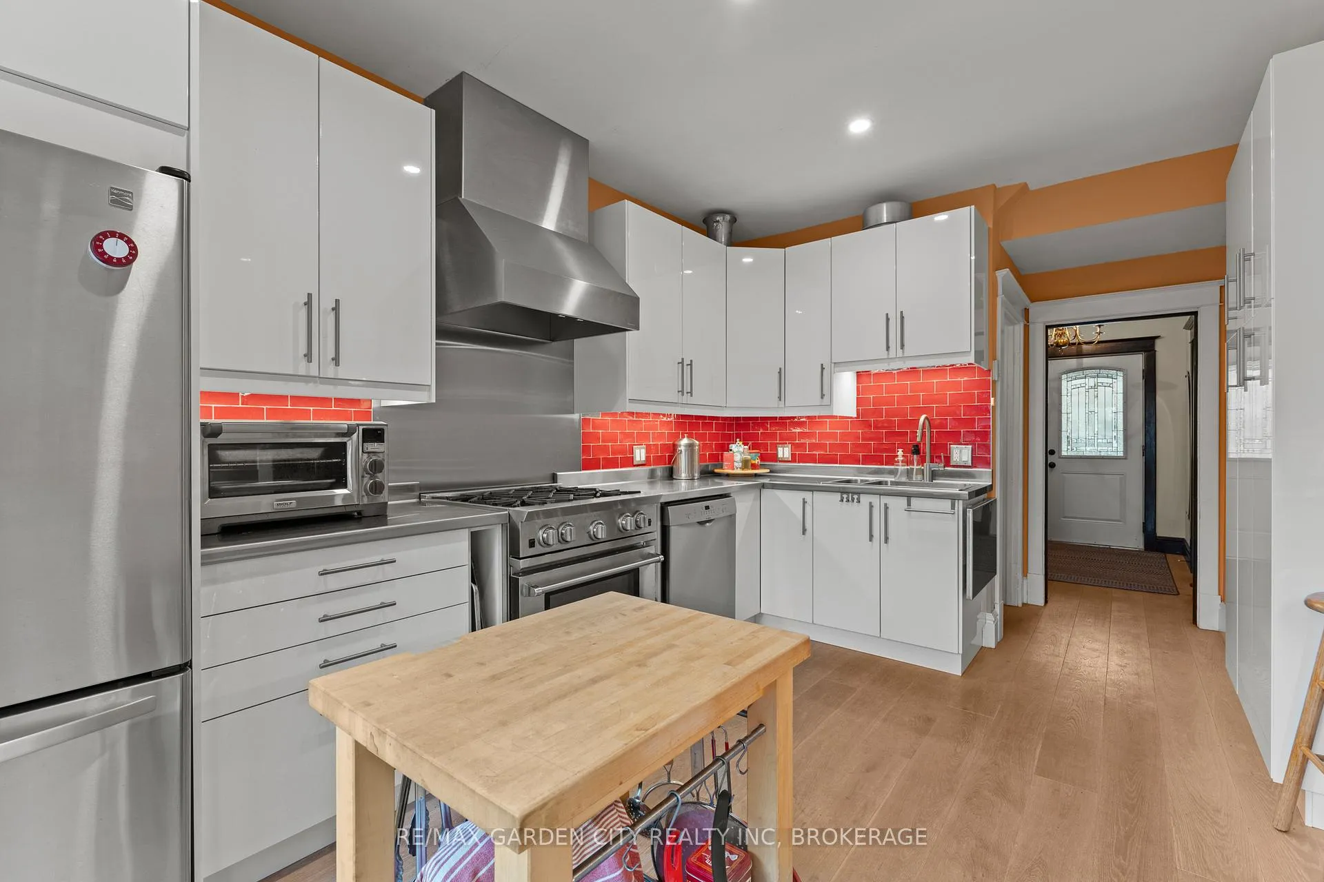 Photo 13 of 43 Albert Street, St. Catharines, Downtown — HOMEH