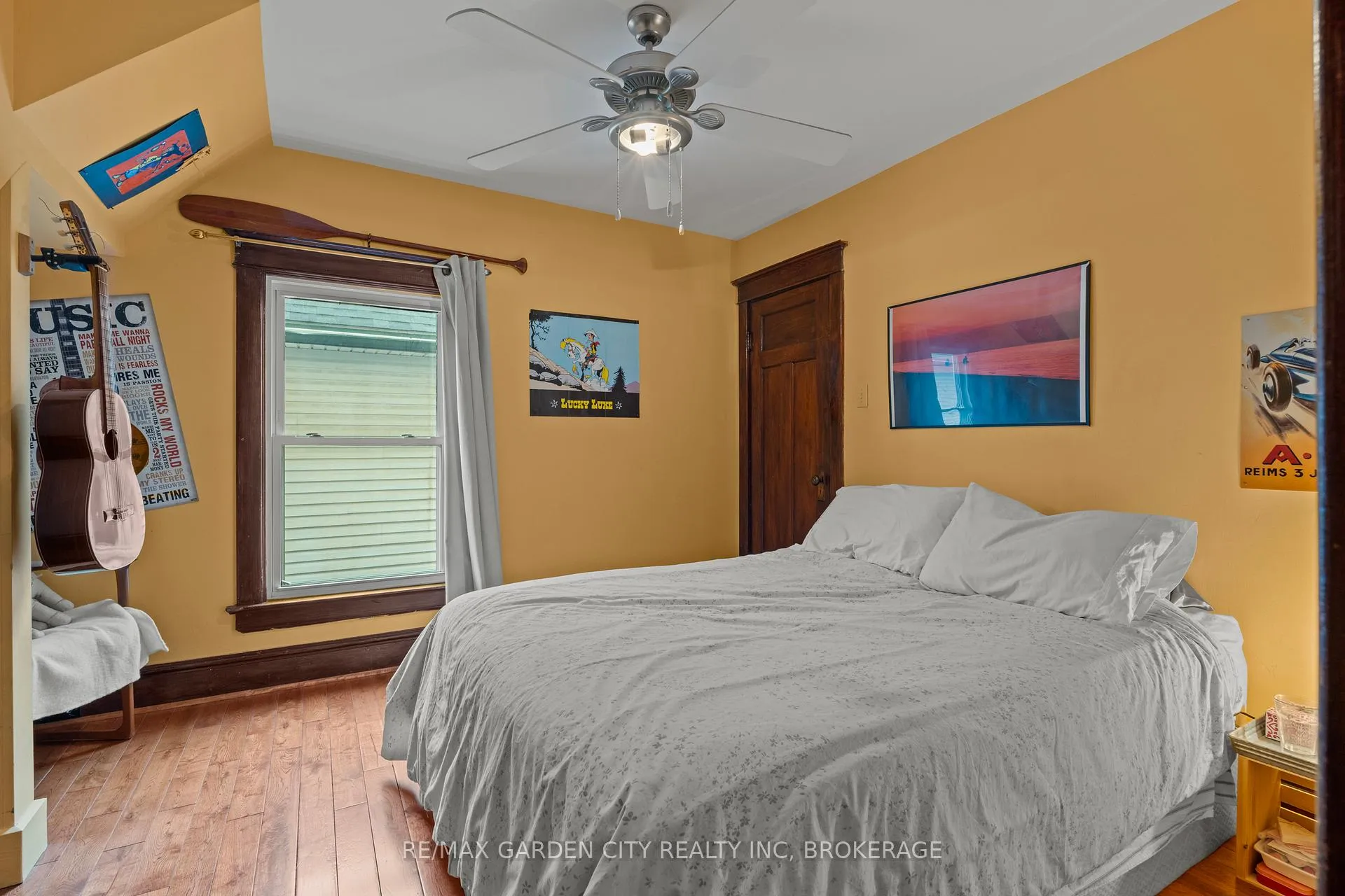 Photo 14 of 43 Albert Street, St. Catharines, Downtown — HOMEH