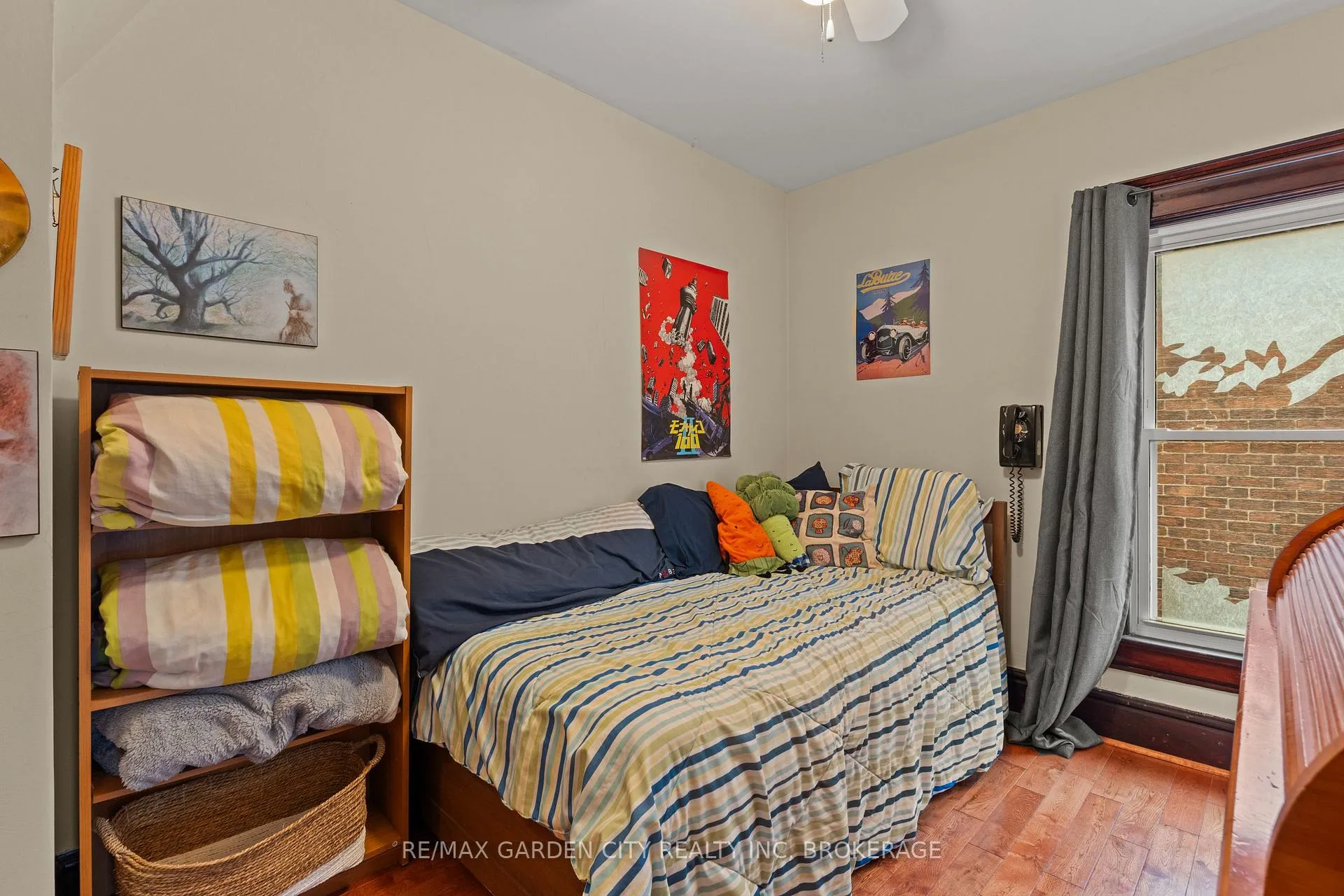 Photo 15 of 43 Albert Street, St. Catharines, Downtown — HOMEH
