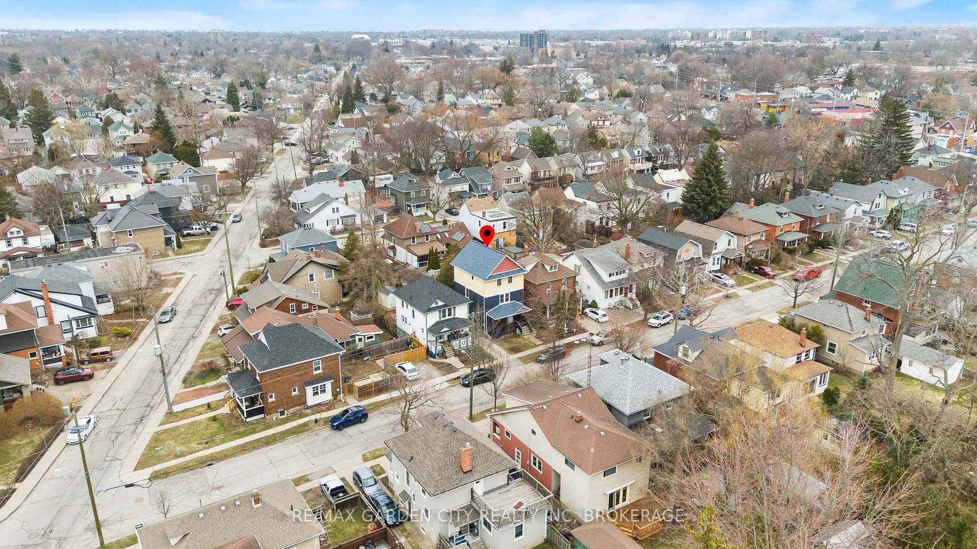 Photo 31 of 43 Albert Street, St. Catharines, Downtown — HOMEH