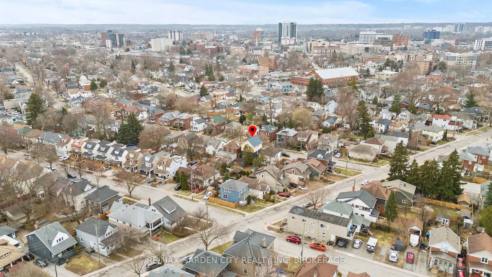 Photo 33 of 43 Albert Street, St. Catharines, Downtown — HOMEH