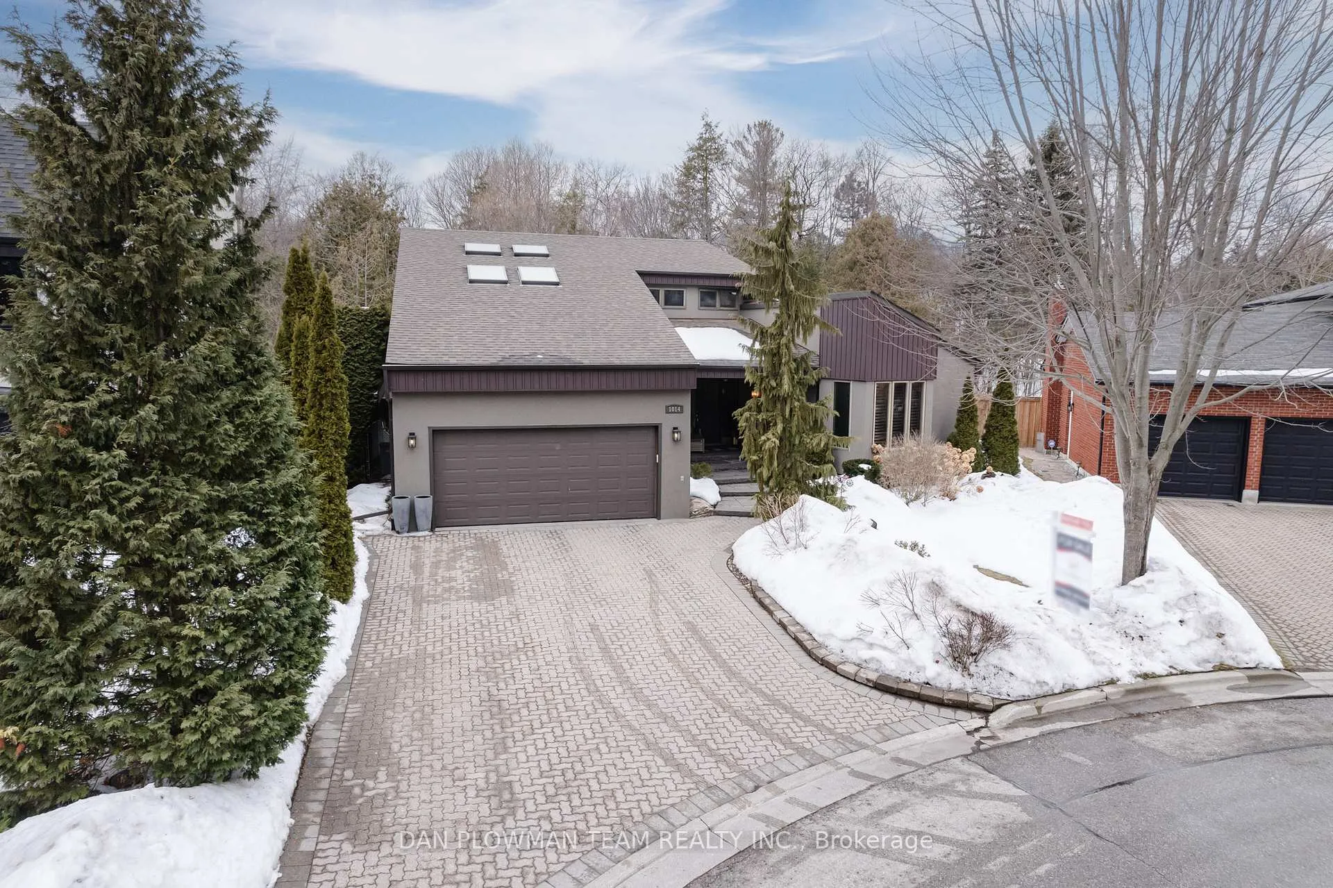 Photo 5 of 1014 Tiffany Circle, Oshawa, Centennial — HOMEH