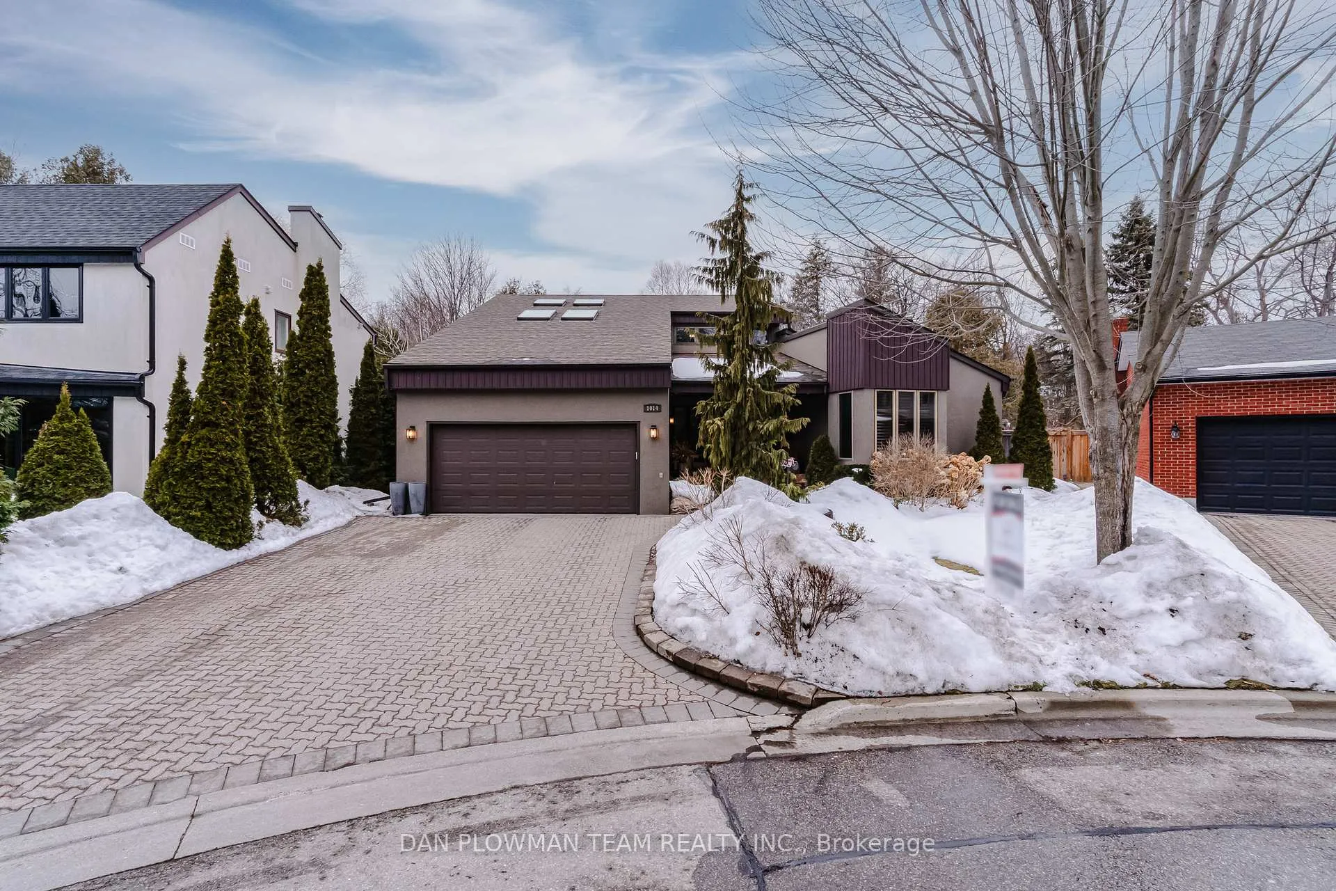 Photo 6 of 1014 Tiffany Circle, Oshawa, Centennial — HOMEH