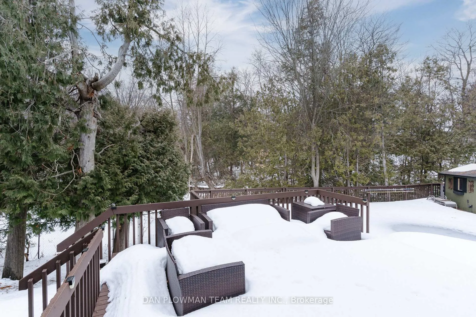 Photo 47 of 1014 Tiffany Circle, Oshawa, Centennial — HOMEH