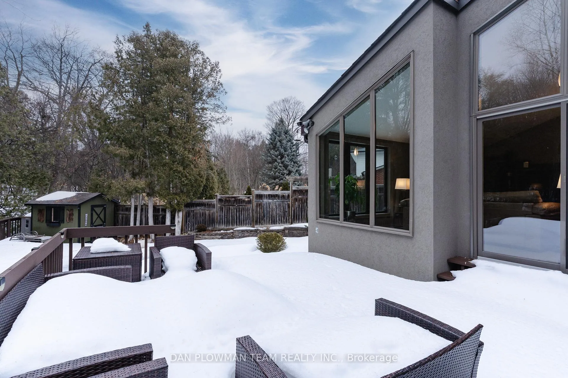 Photo 48 of 1014 Tiffany Circle, Oshawa, Centennial — HOMEH