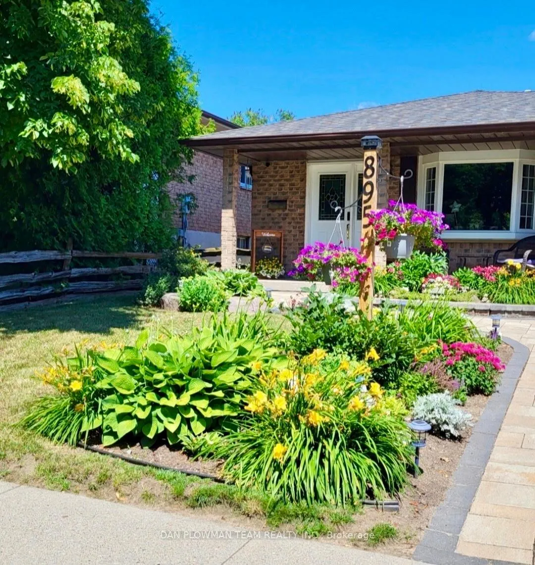 Photo 8 of 895 Exeter Street, Oshawa, Centennial — HOMEH