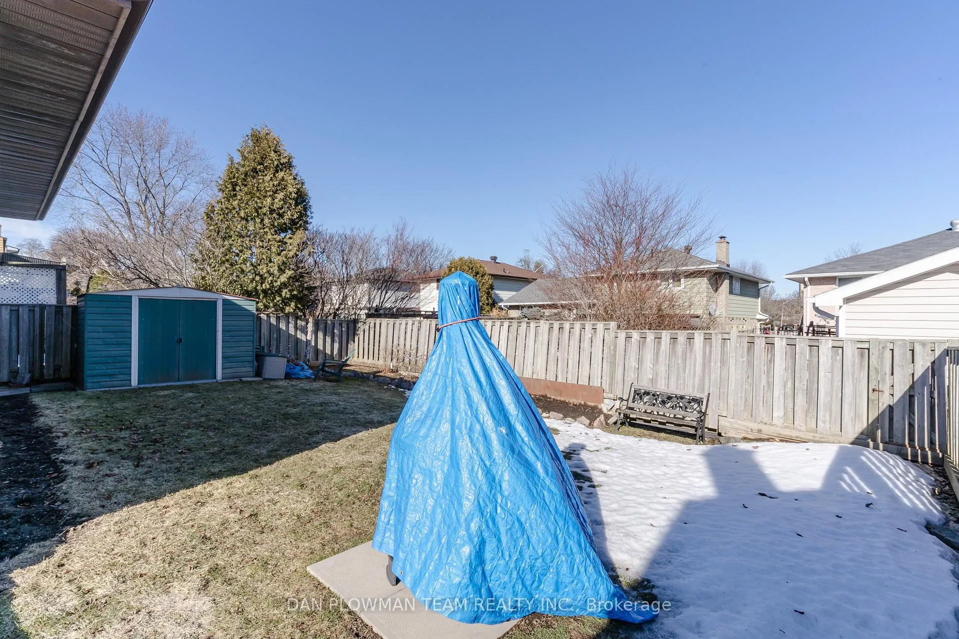 Photo 38 of 895 Exeter Street, Oshawa, Centennial — HOMEH