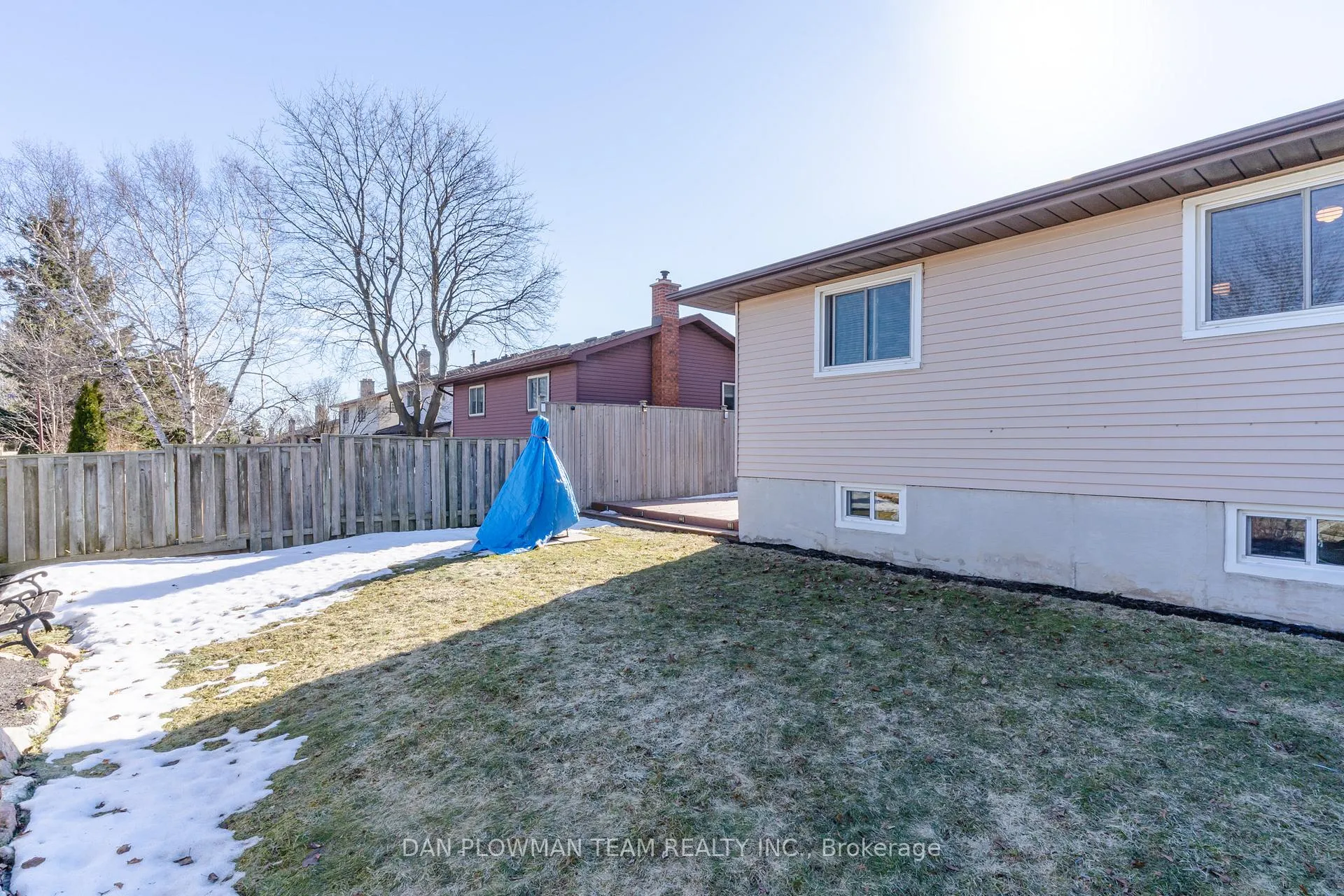 Photo 40 of 895 Exeter Street, Oshawa, Centennial — HOMEH