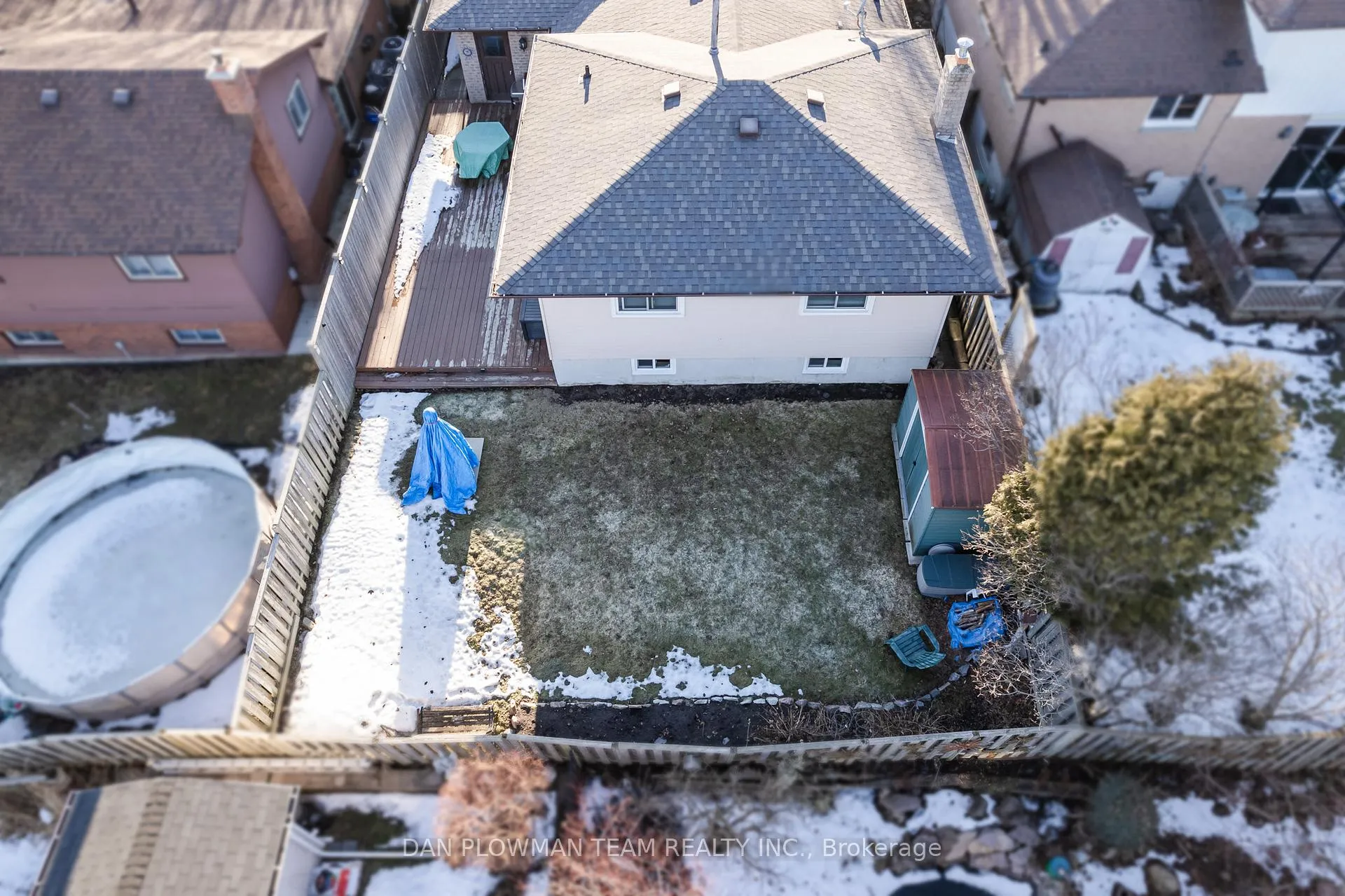 Photo 42 of 895 Exeter Street, Oshawa, Centennial — HOMEH