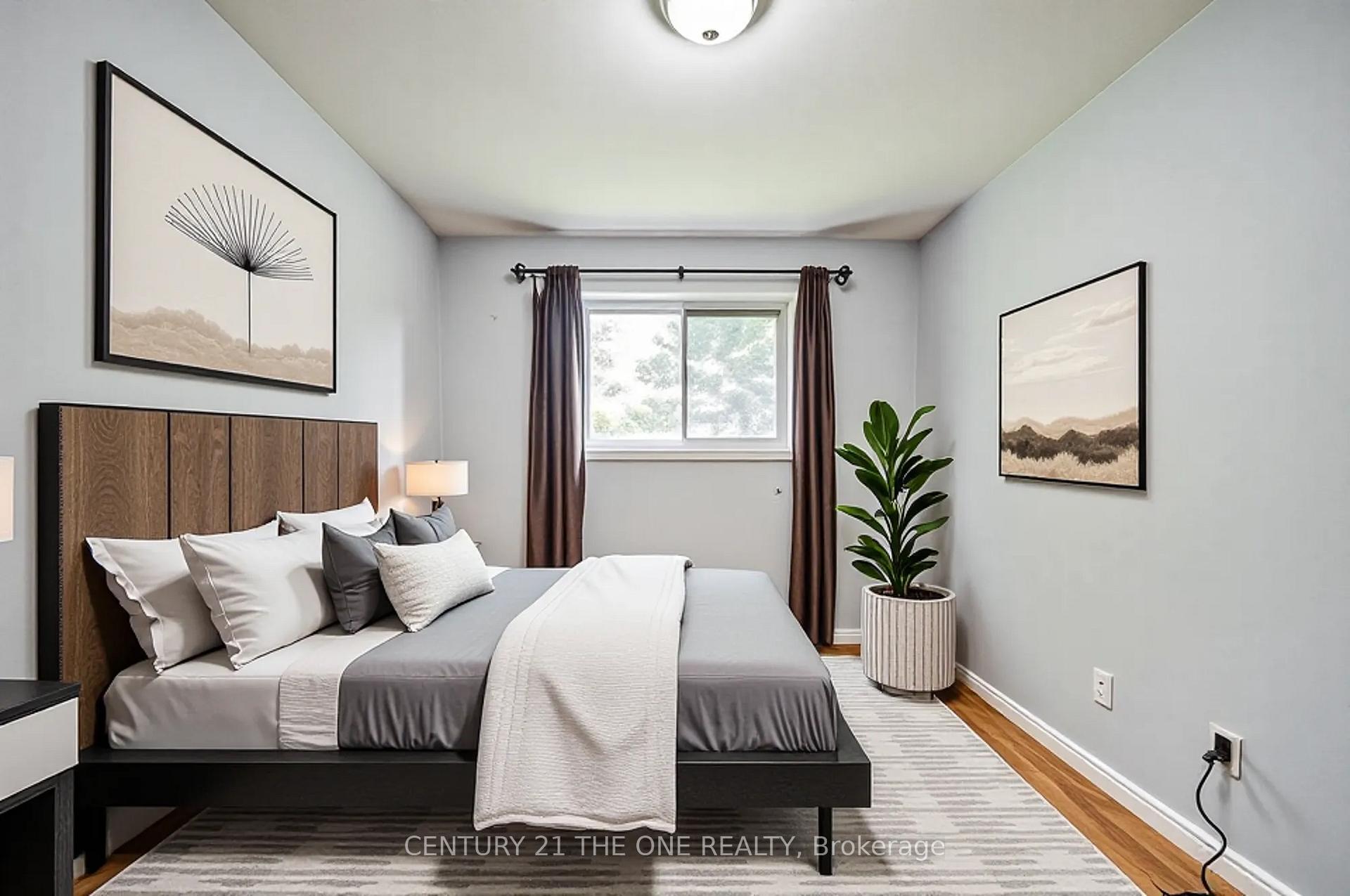 Photo 11 of 25 Carrol Street, Kitchener — HOMEH