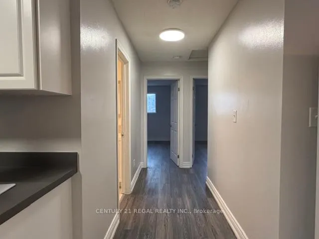 Photo 7 of Unit Upper Level, 47 Elgin Street E, Oshawa, O'Neill — HOMEH