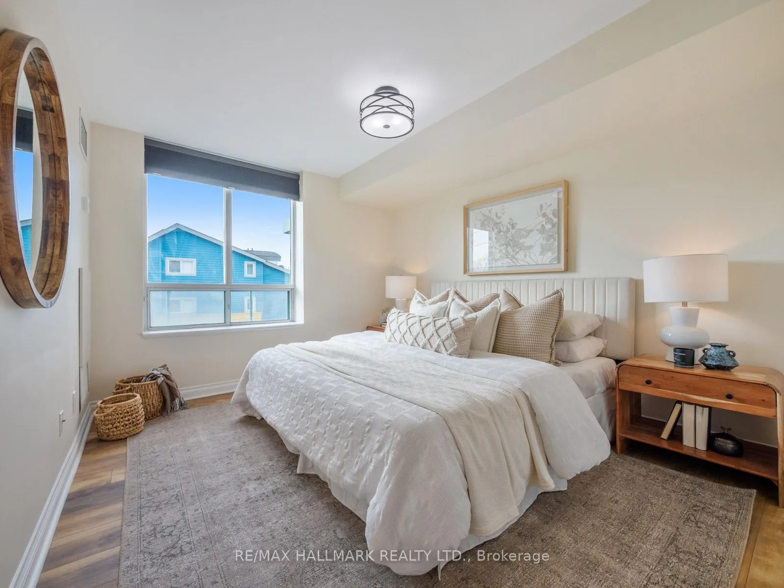 Photo 11 of Unit 317, 1863 Queen Street E, Toronto, The Beaches — HOMEH