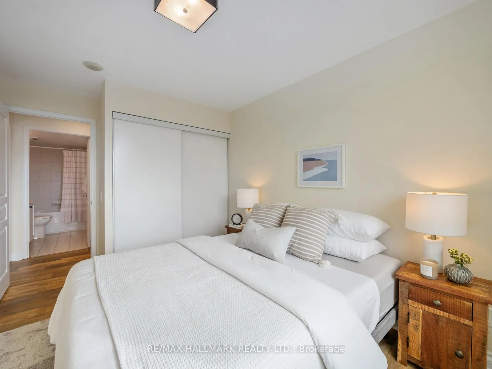 Photo 18 of Unit 317, 1863 Queen Street E, Toronto, The Beaches — HOMEH