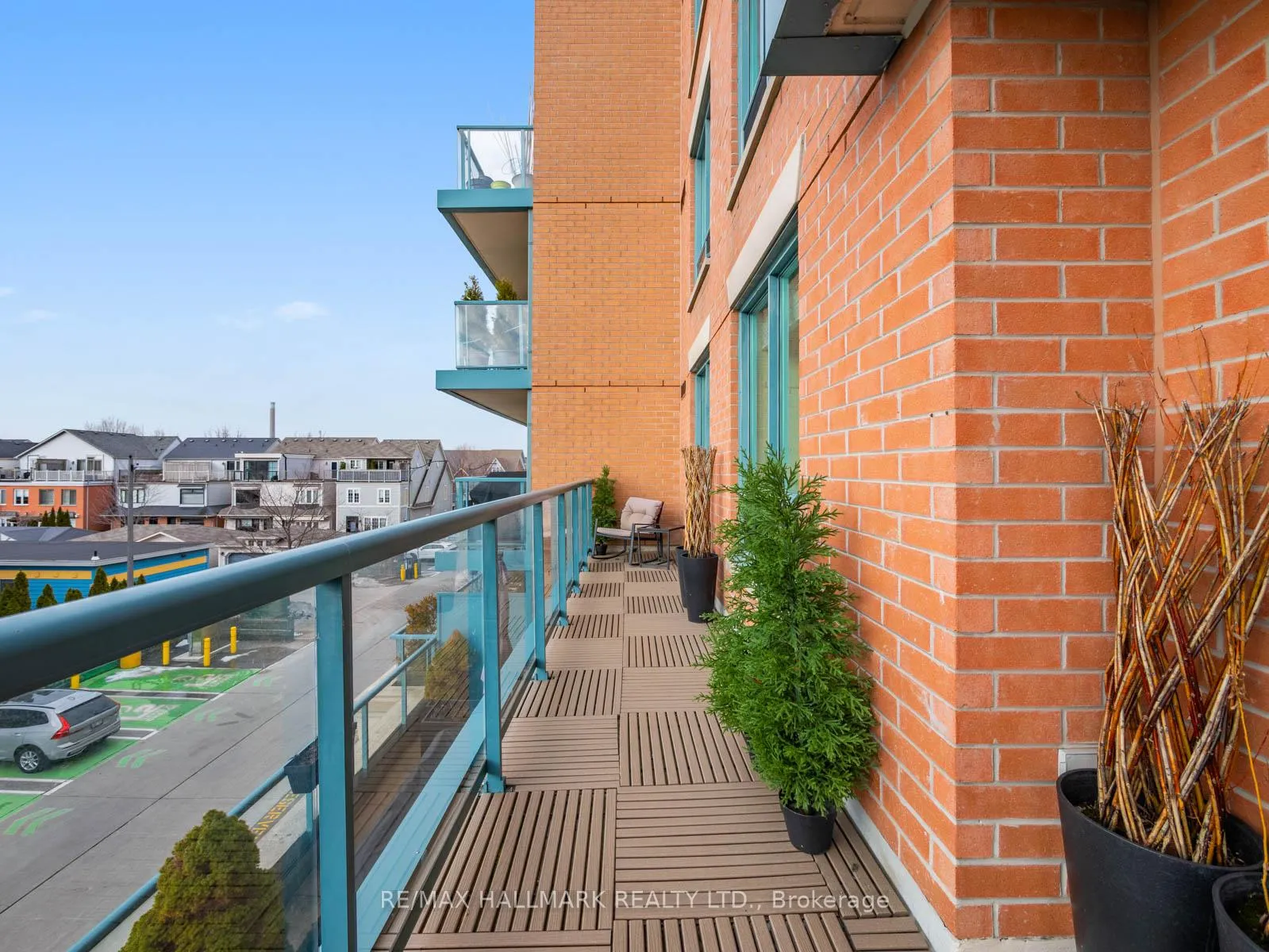 Photo 22 of Unit 317, 1863 Queen Street E, Toronto, The Beaches — HOMEH