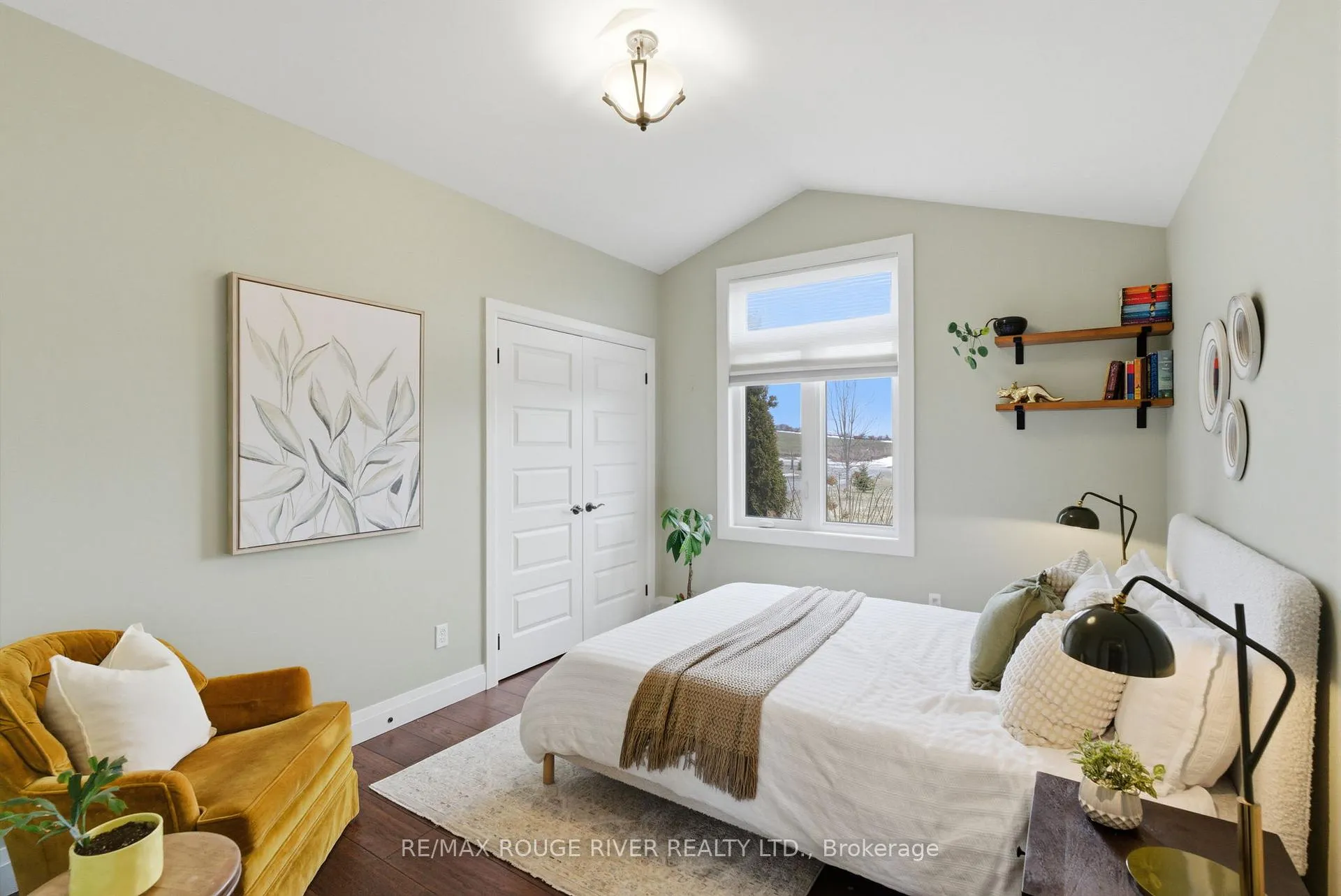 Photo 26 of 660 Hayes Line, Cavan Monaghan, Cavan Twp — HOMEH