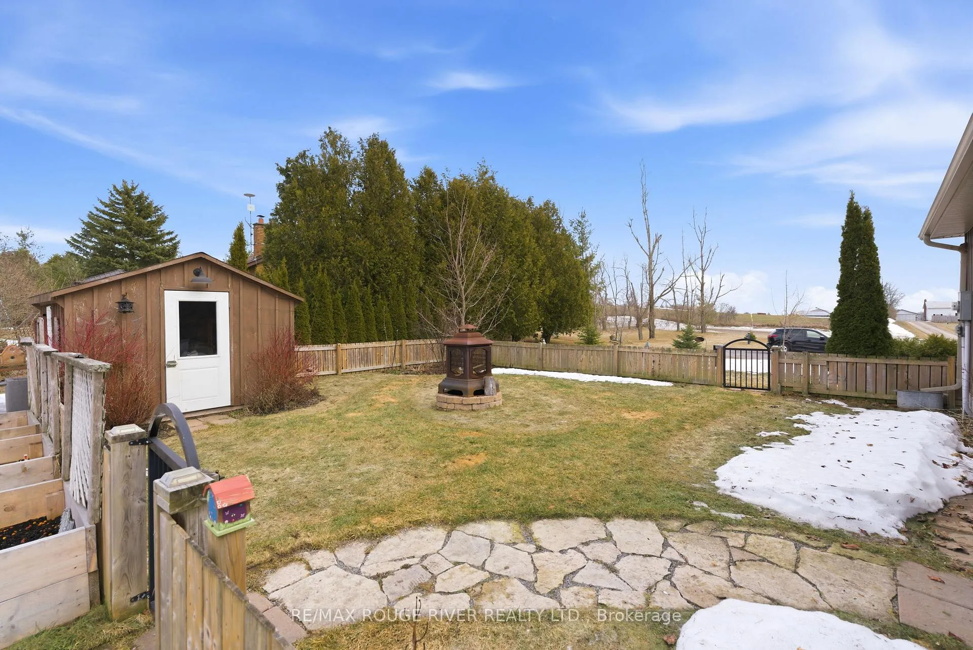 Photo 41 of 660 Hayes Line, Cavan Monaghan, Cavan Twp — HOMEH