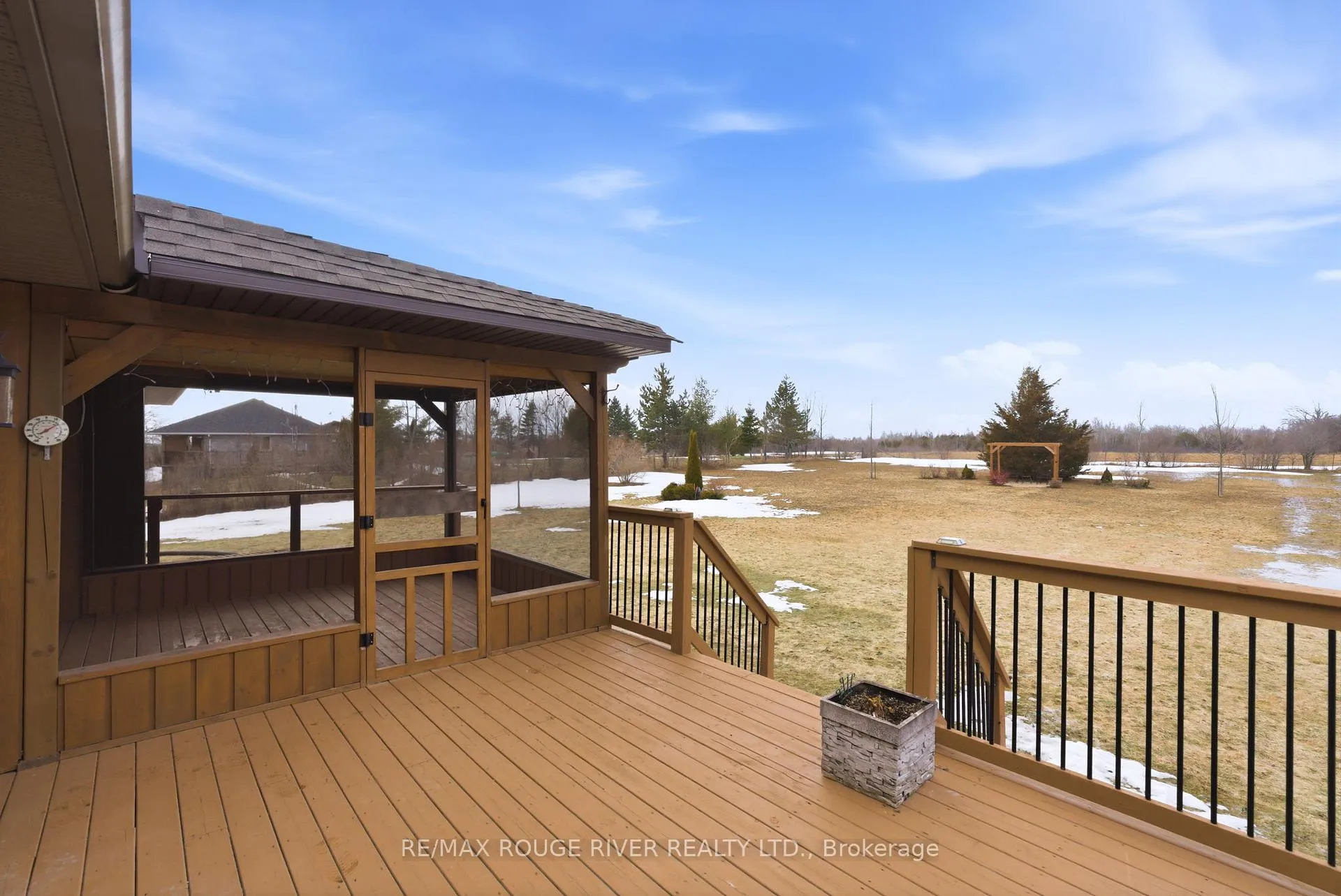 Photo 43 of 660 Hayes Line, Cavan Monaghan, Cavan Twp — HOMEH