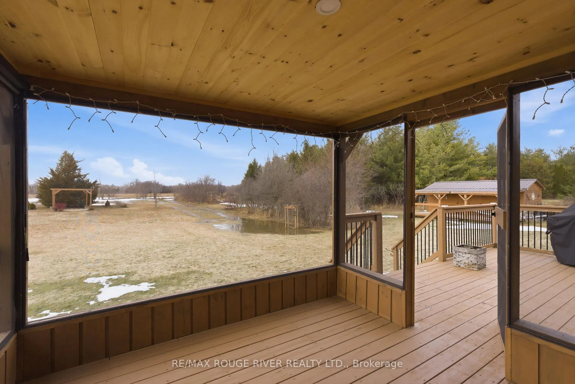 Photo 44 of 660 Hayes Line, Cavan Monaghan, Cavan Twp — HOMEH