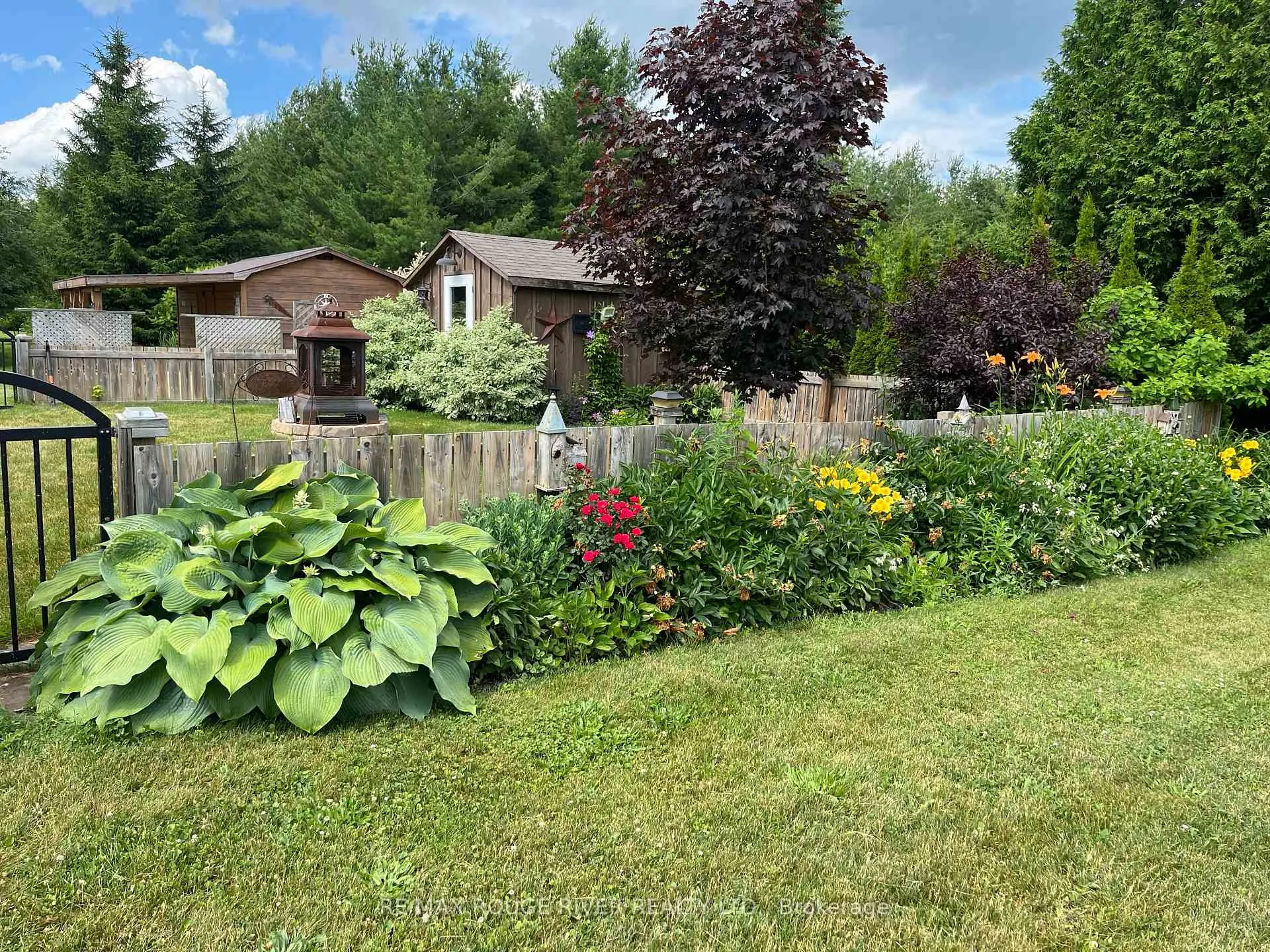 Photo 45 of 660 Hayes Line, Cavan Monaghan, Cavan Twp — HOMEH