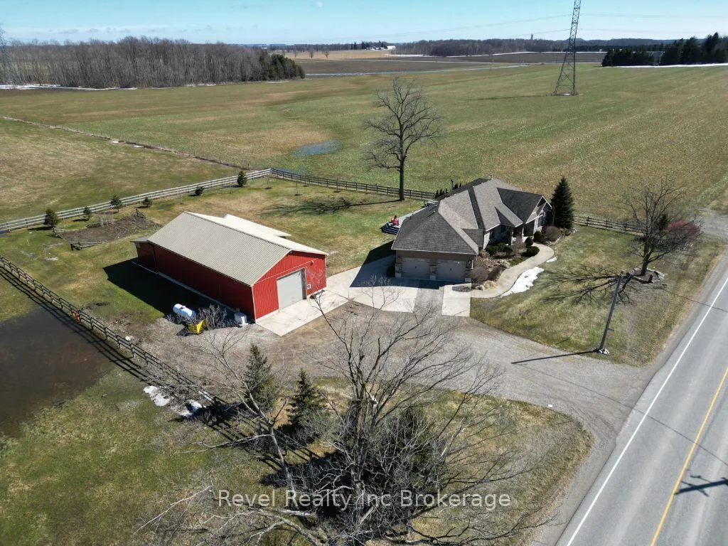 Photo 4 of 315686 31st Line, Zorra, Rural Zorra — HOMEH