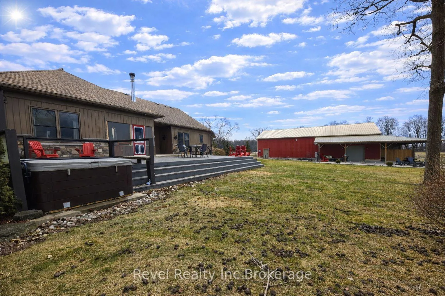 Photo 49 of 315686 31st Line, Zorra, Rural Zorra — HOMEH