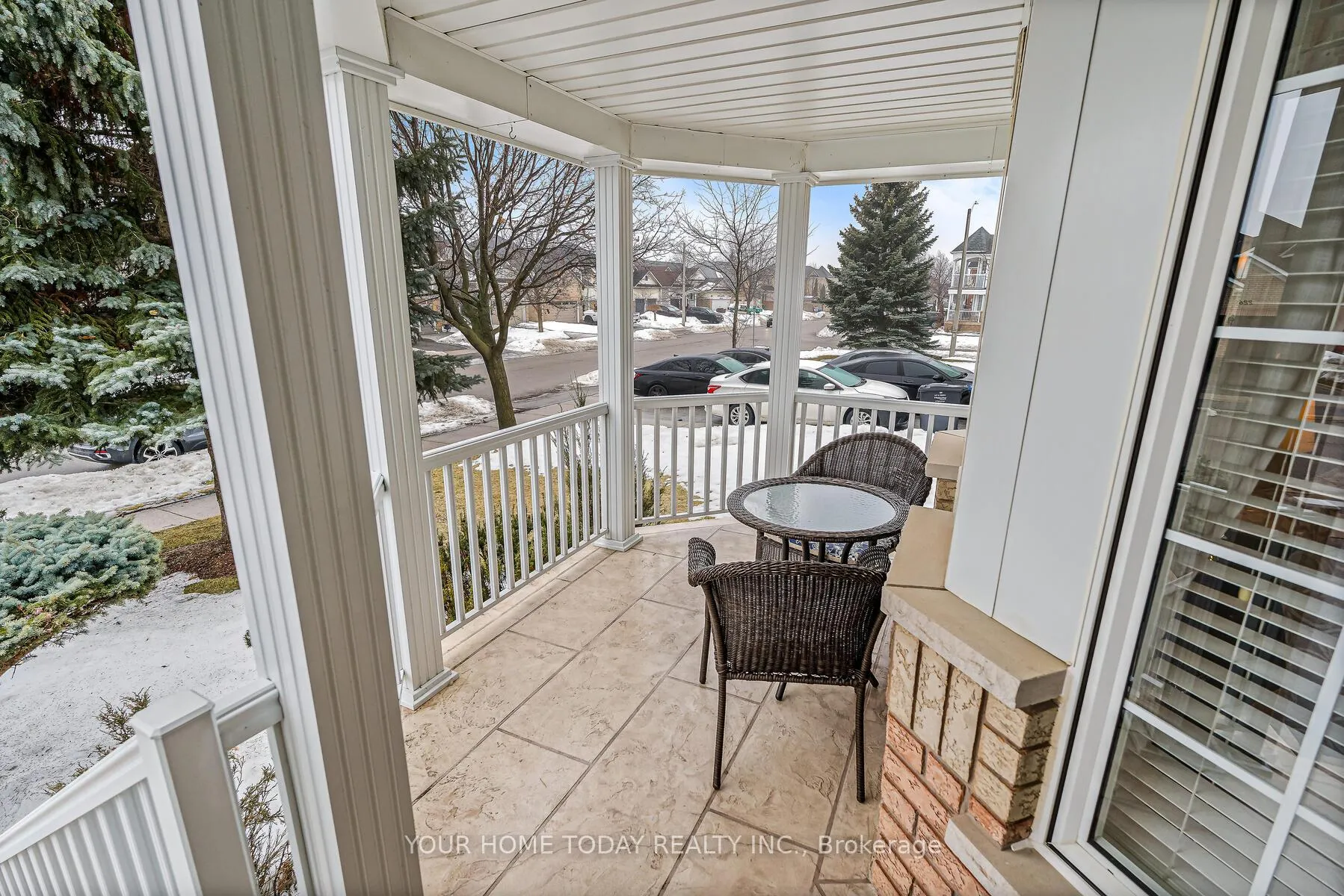 Photo 3 of 177 Van Scott Drive, Brampton, Northwest Sandalwood Parkway — HOMEH